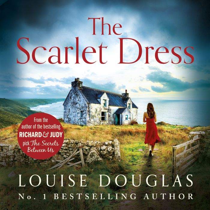 Your Beautiful Lies: From the bestselling by Douglas, Louise