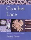 Crochet Lace