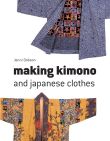 Making Kimono and Japanese Clothes