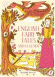 English Fairy Tales and Legends