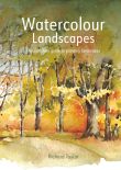 Watercolour Landscapes