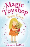 Magic Toyshop: Ragbag Friends