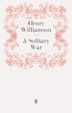 A Solitary War