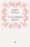 No Laughing Matter