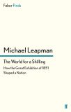 The World for a Shilling