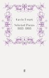 Selected Poems 1933-1993