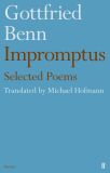 Gottfried Benn - Impromptus