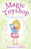 Magic Toyshop: My Magical Teddy
