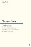 Lord Liverpool