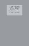 Art, Truth and Politics