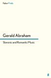 Slavonic and Romantic Music