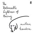 The Unbearable Lightness of Being
