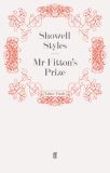 Mr Fitton's Prize
