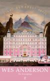 The Grand Budapest Hotel