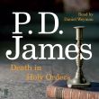 Death in Holy Orders