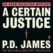 A Certain Justice