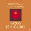 An Artist of the Floating World