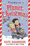 Trouble on Planet Christmas