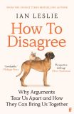 How to Disagree