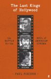 The Last Kings of Hollywood