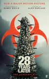 28 Years Later