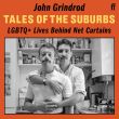 Tales of the Suburbs