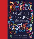 A Year Full of Stories