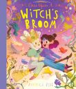 Once Upon a Witch's Broom