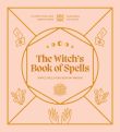 The Witch's Book of Spells