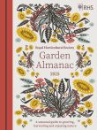 RHS The Garden Almanac 2025