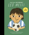 Leo Messi (Spanish Edition)