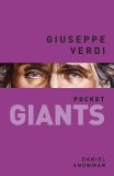 Giuseppe Verdi: pocket GIANTS