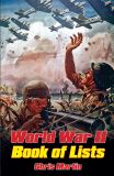 World War II: Book of Lists