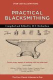 Practical Blacksmithing