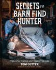 Secrets of the Barn Find Hunter