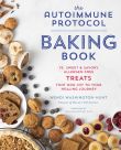 Autoimmune Protocol Baking Book