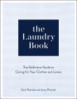 The Laundry Book