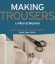 Making Trousers for Men & Women