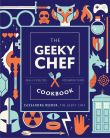 The Geeky Chef Cookbook