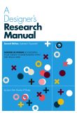 A Designer's Research Manual, 2nd edition, Updated and Expanded