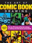 Art of Comic Book Drawing