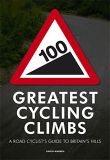 100 Greatest Cycling Climbs