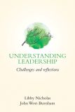 Understanding Leadership
