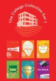 The College Collection  Set 1 - for reluctant readers