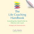 The Life Coaching Handbook