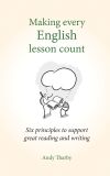 Making Every English Lesson Count