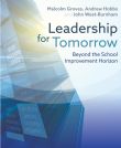 Leadership for Tomorrow