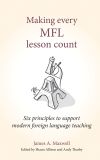 Making Every MFL Lesson Count