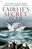 Fairlie's Secret War