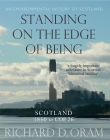 Standing on the Edge of Being